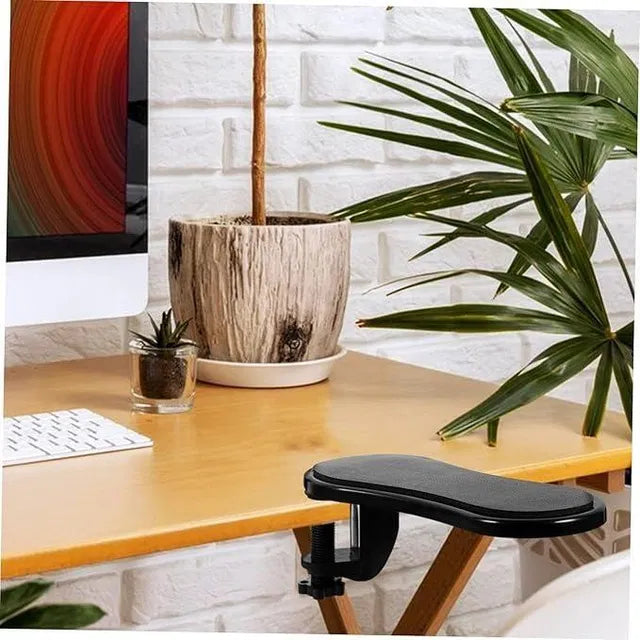 22927 DeskGuard™ Wrist Relief Pad Set chair pads with ergonomic cushioning for wrist support and comfort.